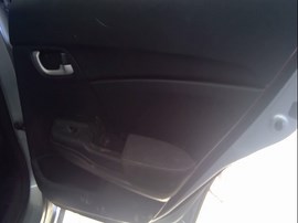 2015 HONDA CIVIC, LX, 1.8L, VTEC, VTEC, AT,   A25118
